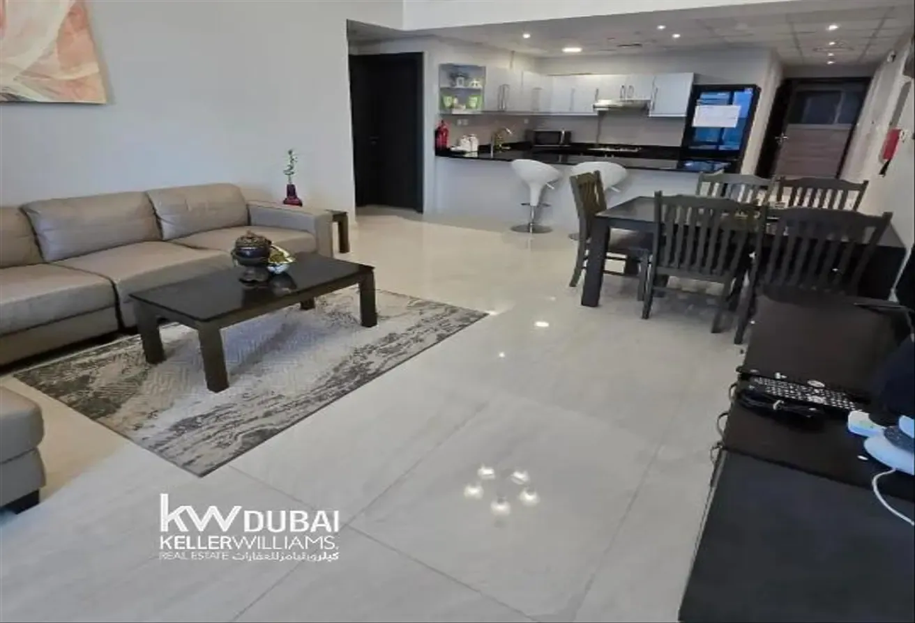 Spacious | Furnished | Ready to Move In