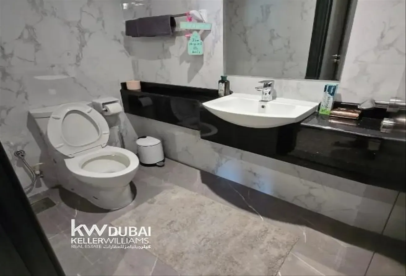 Spacious | Furnished | Ready to Move In