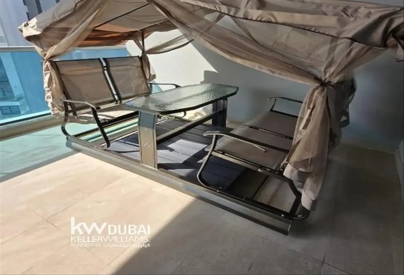 Spacious | Furnished | Ready to Move In