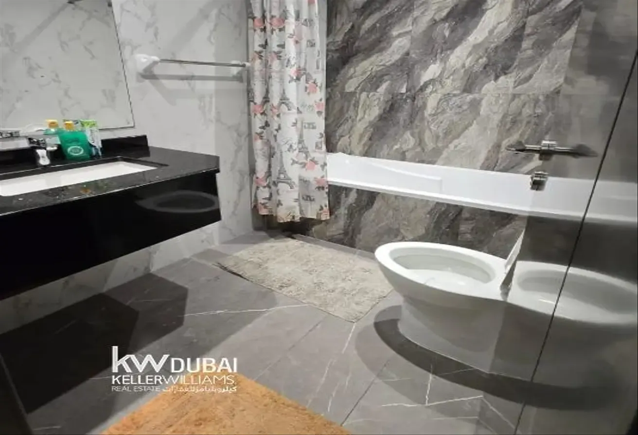 Spacious | Furnished | Ready to Move In