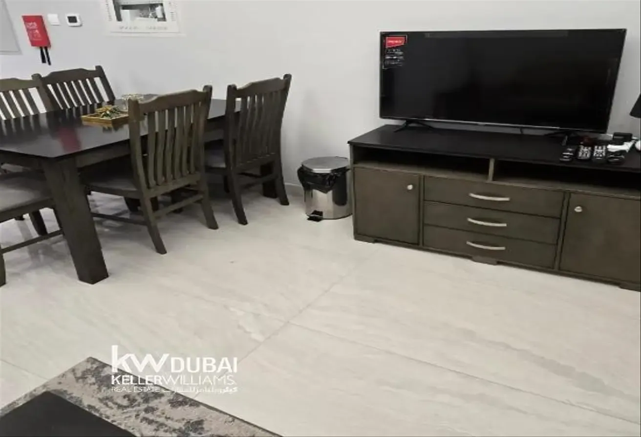 Spacious | Furnished | Ready to Move In