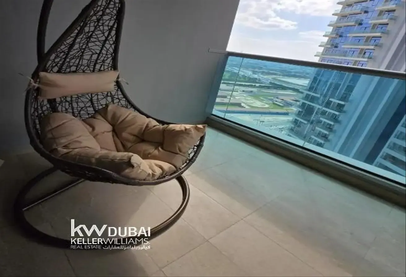Spacious | Furnished | Ready to Move In