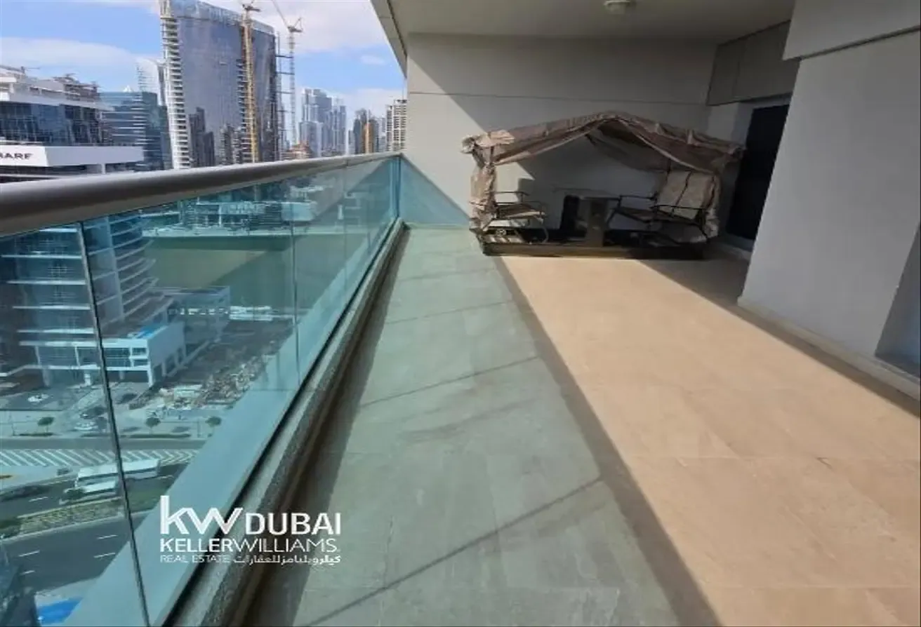 Spacious | Furnished | Ready to Move In