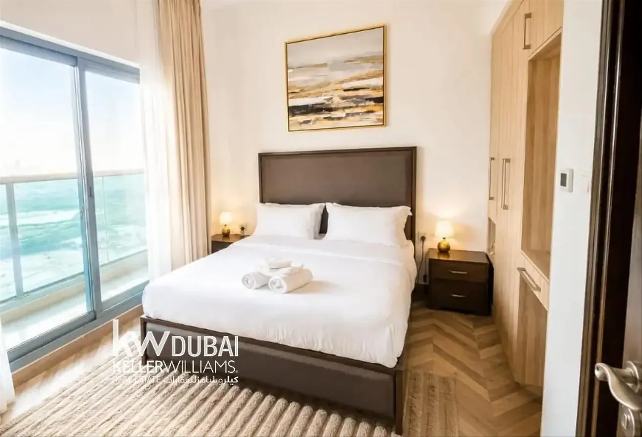 Spacious | Furnished | Ready to Move In