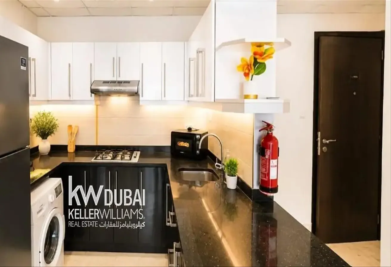 Spacious | Furnished | Ready to Move In