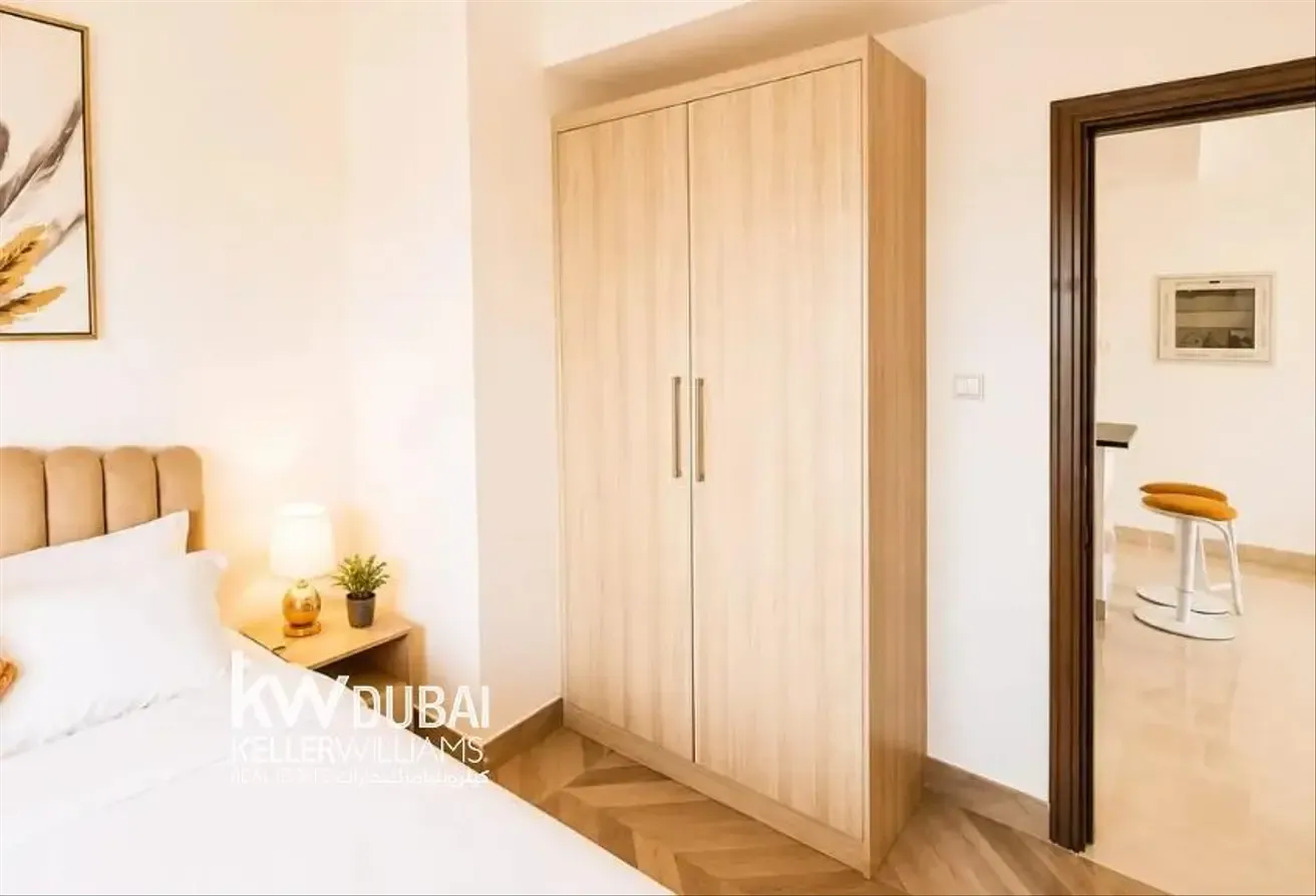 Spacious | Furnished | Ready to Move In