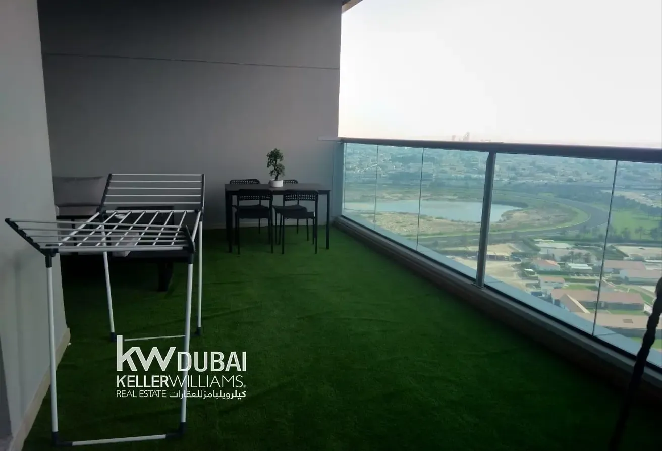 Spacious | Furnished | Ready to Move In