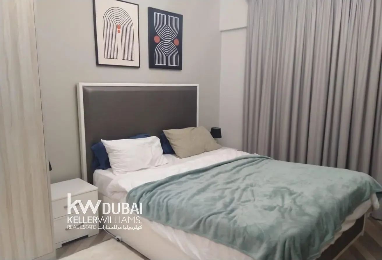Spacious | Furnished | Ready to Move In