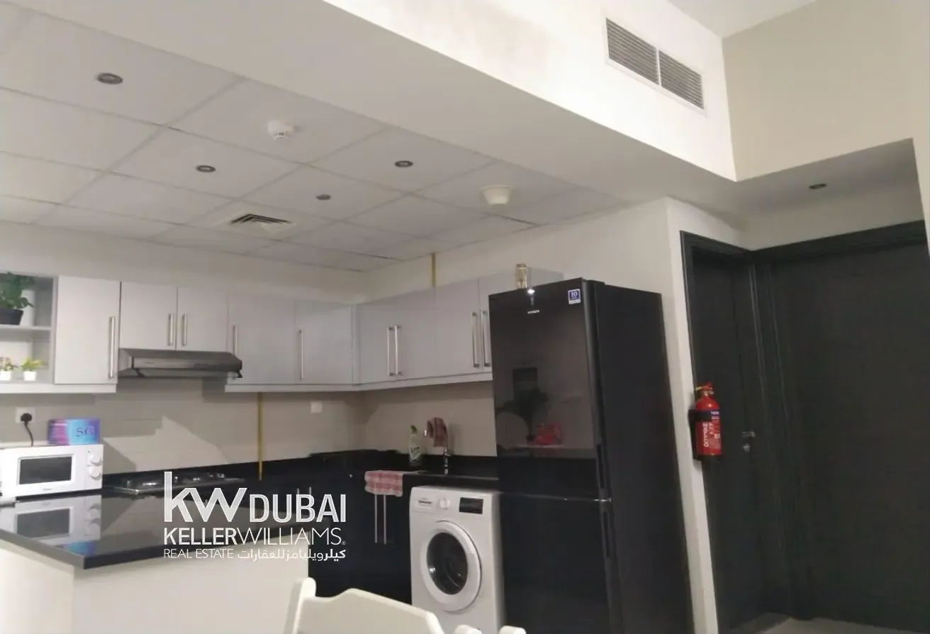Spacious | Furnished | Ready to Move In