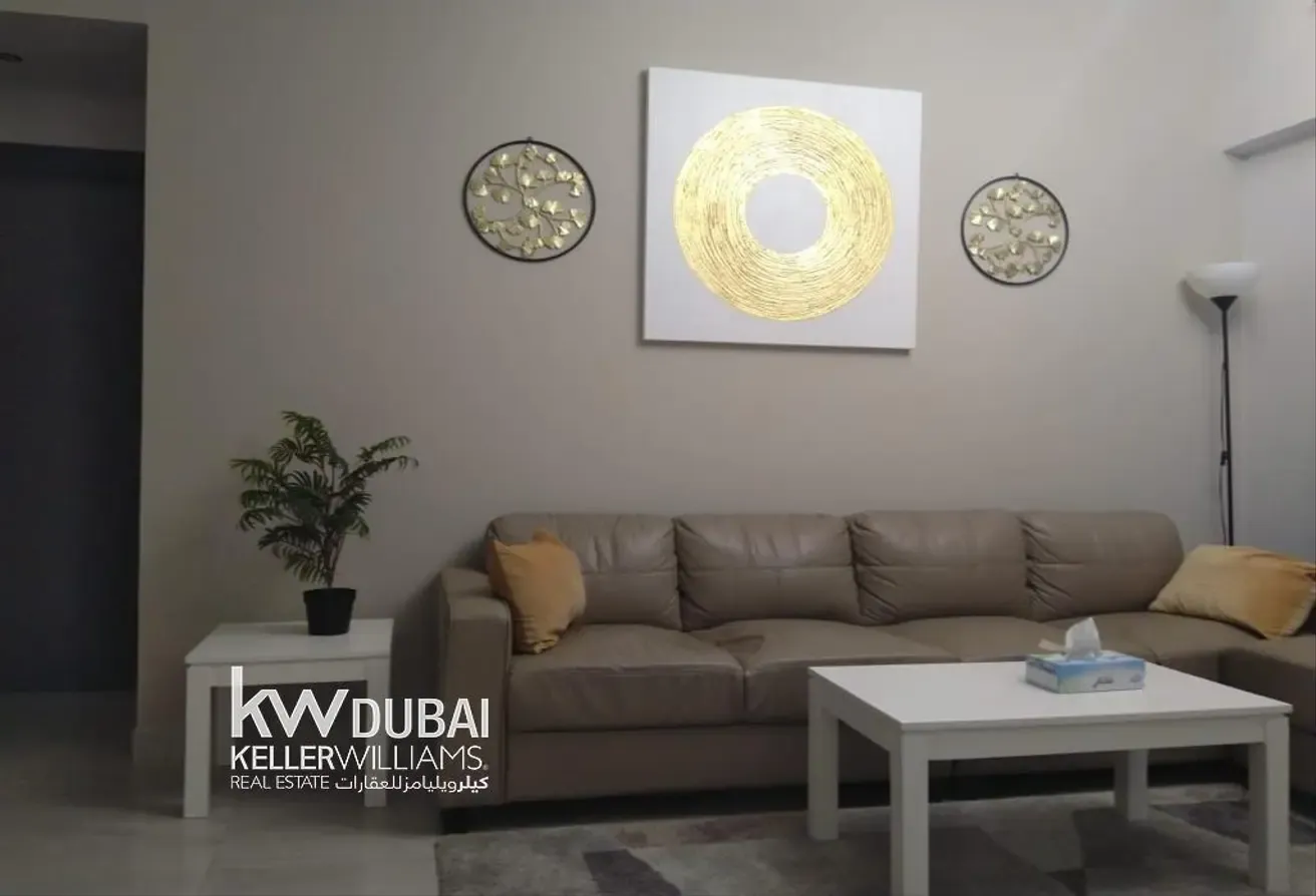 Spacious | Furnished | Ready to Move In