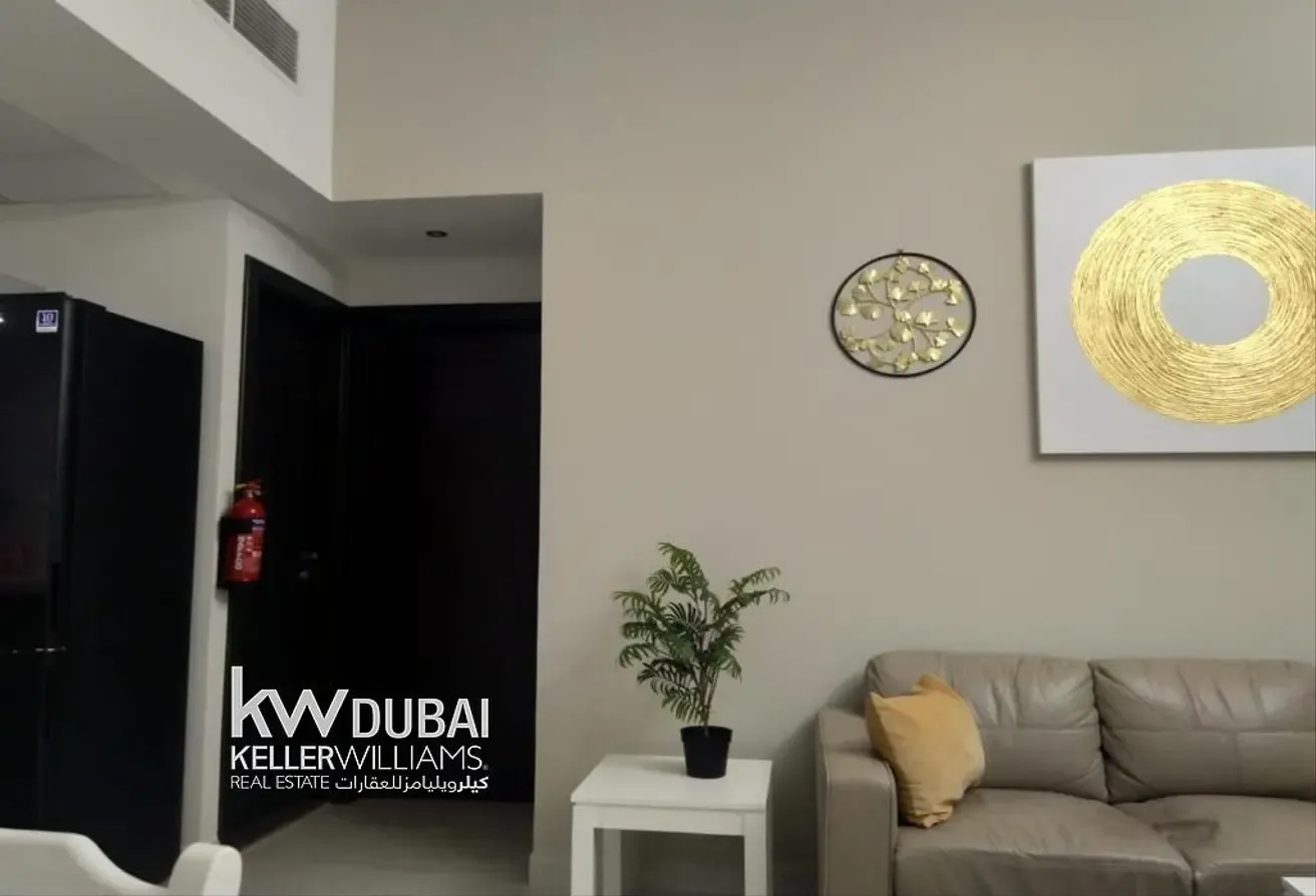 Spacious | Furnished | Ready to Move In