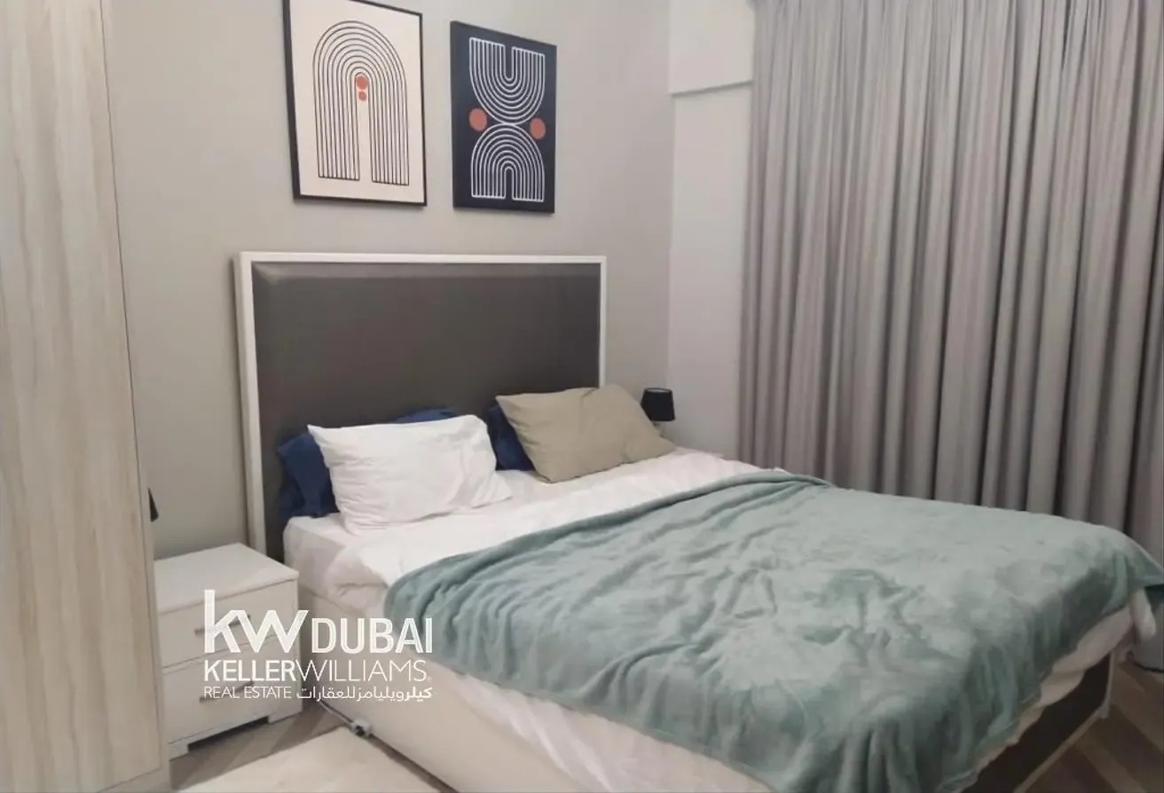 Spacious | Furnished | Ready to Move In