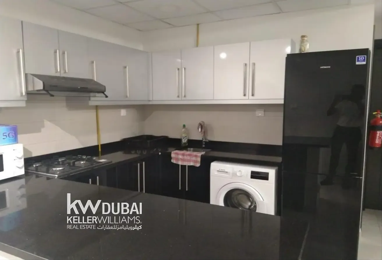 Spacious | Furnished | Ready to Move In