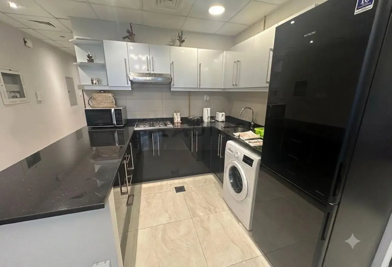 Bright & Spacious | Premium Apartment | Ready to M