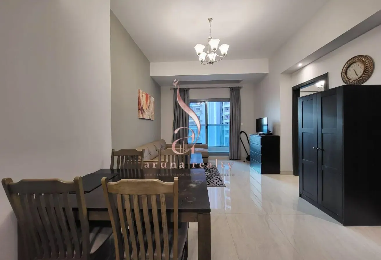 Luxury Furnished | Spectacular  View | Lowest Rent