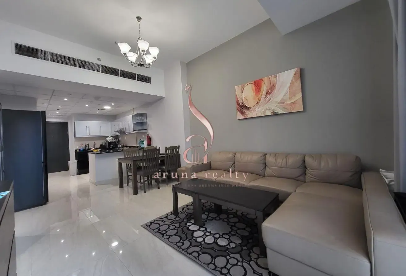 Luxury Furnished | Spectacular  View | Lowest Rent