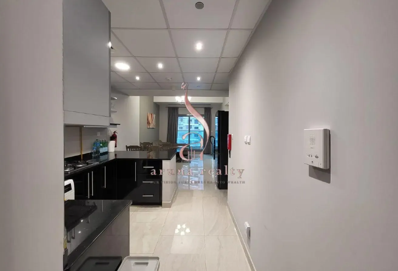 Luxury Furnished | Spectacular  View | Lowest Rent
