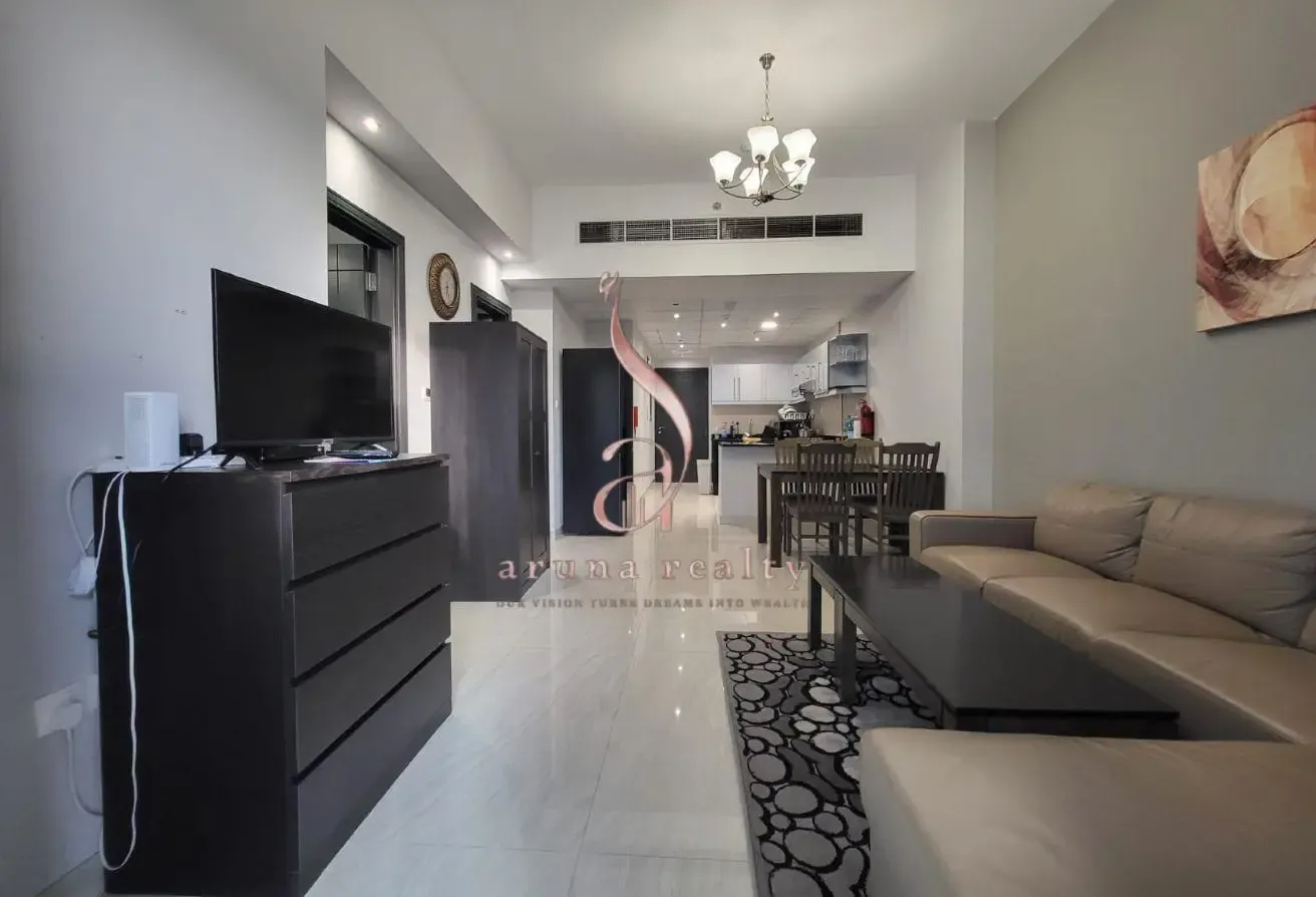 Luxury Furnished | Spectacular  View | Lowest Rent