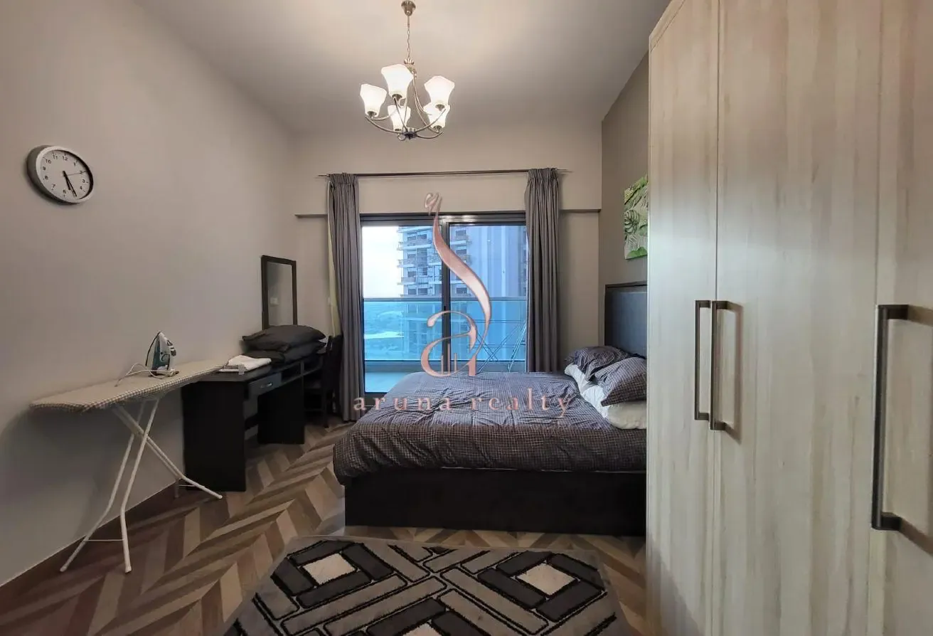 Luxury Furnished | Spectacular  View | Lowest Rent