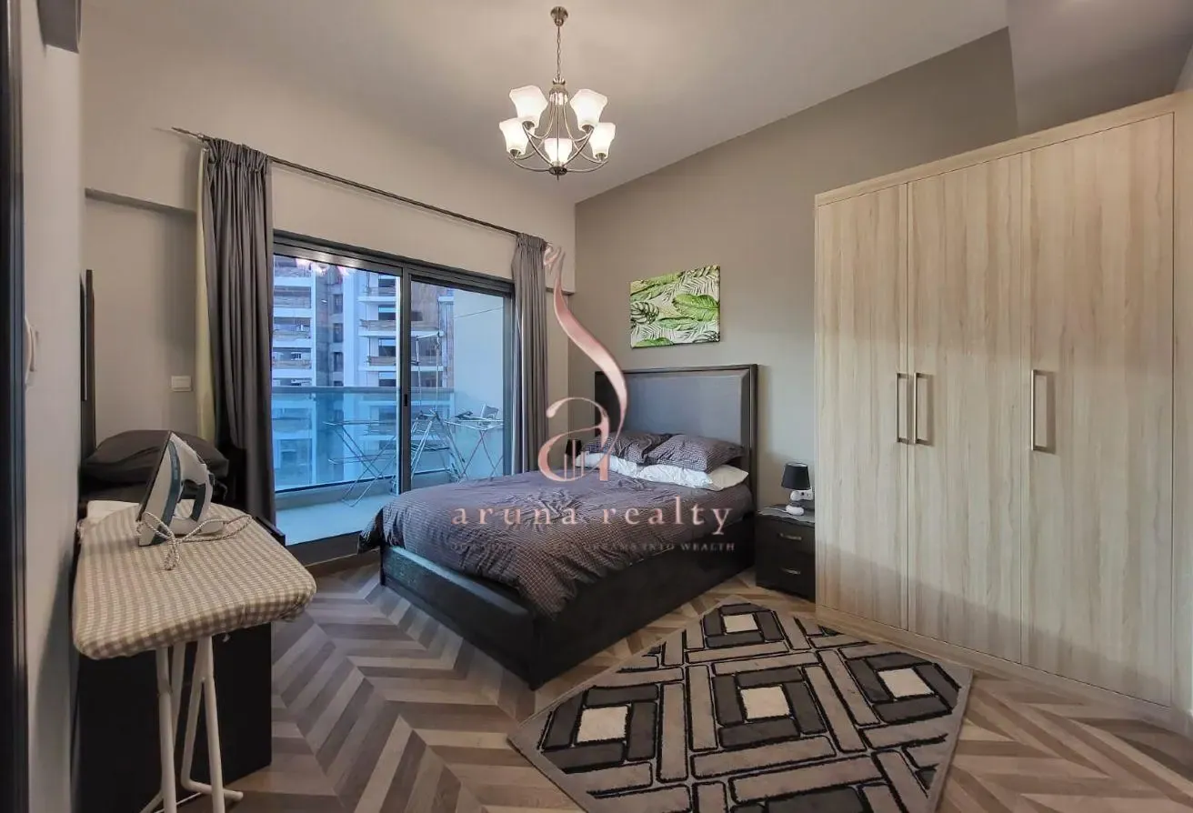 Luxury Furnished | Spectacular  View | Lowest Rent