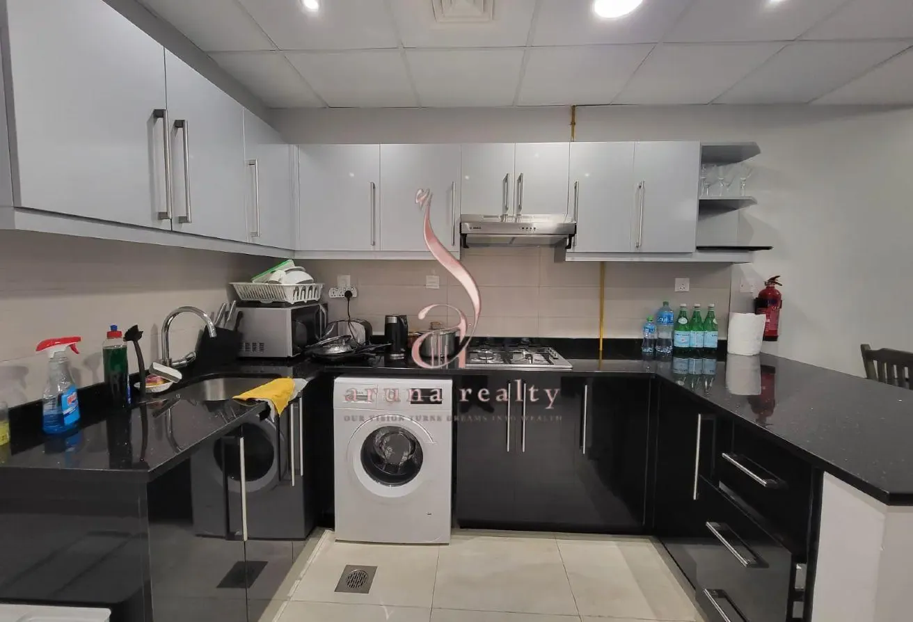 Luxury Furnished | Spectacular  View | Lowest Rent