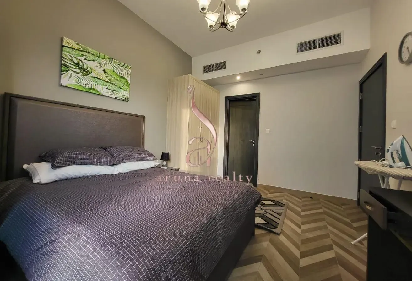 Luxury Furnished | Spectacular  View | Lowest Rent