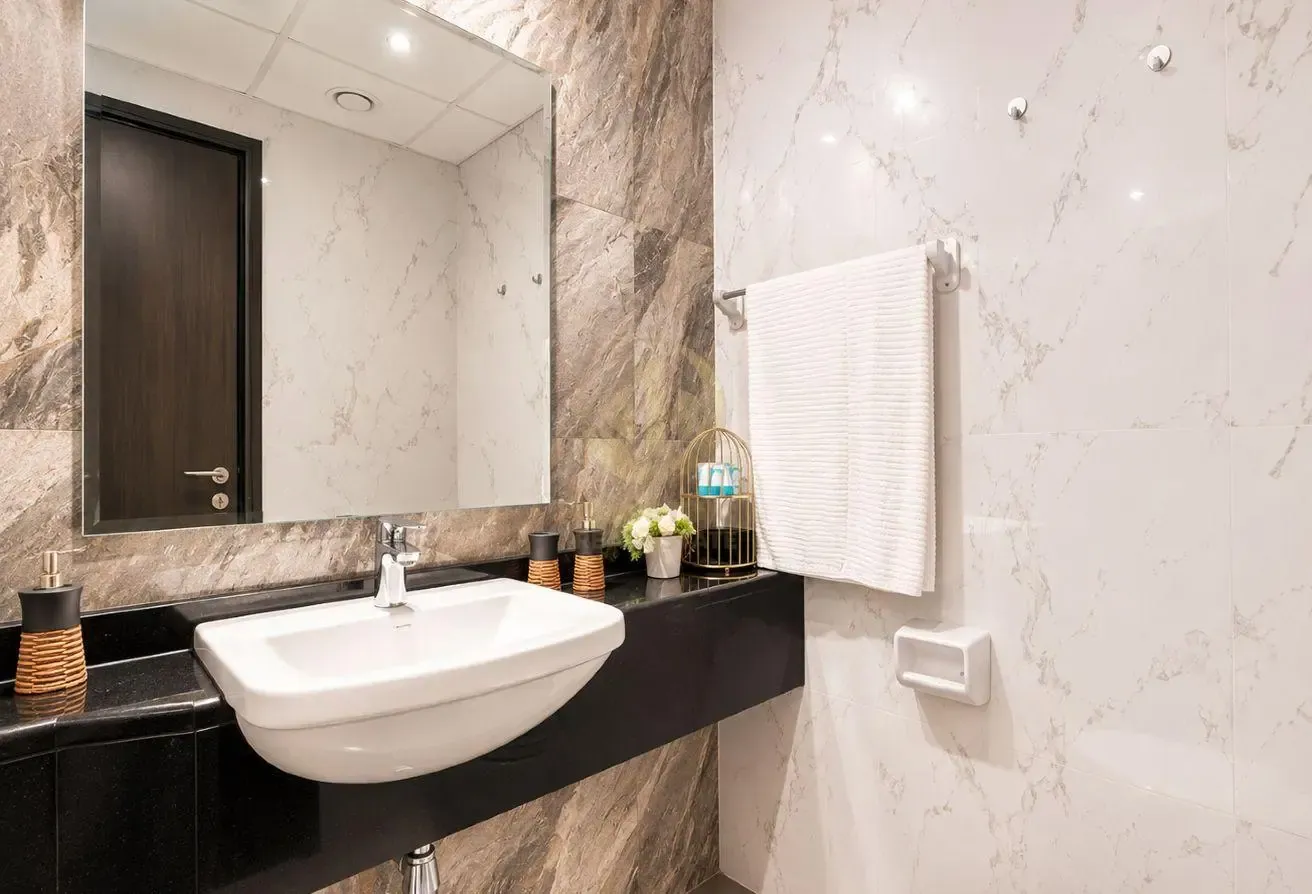 Fully Furnished Vacant Studio | Elite Business Bay