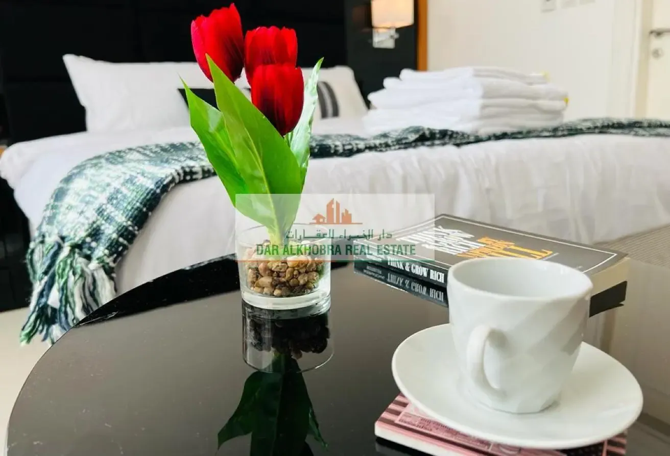 Furnished Studio | Elite Business Bay | Best Price