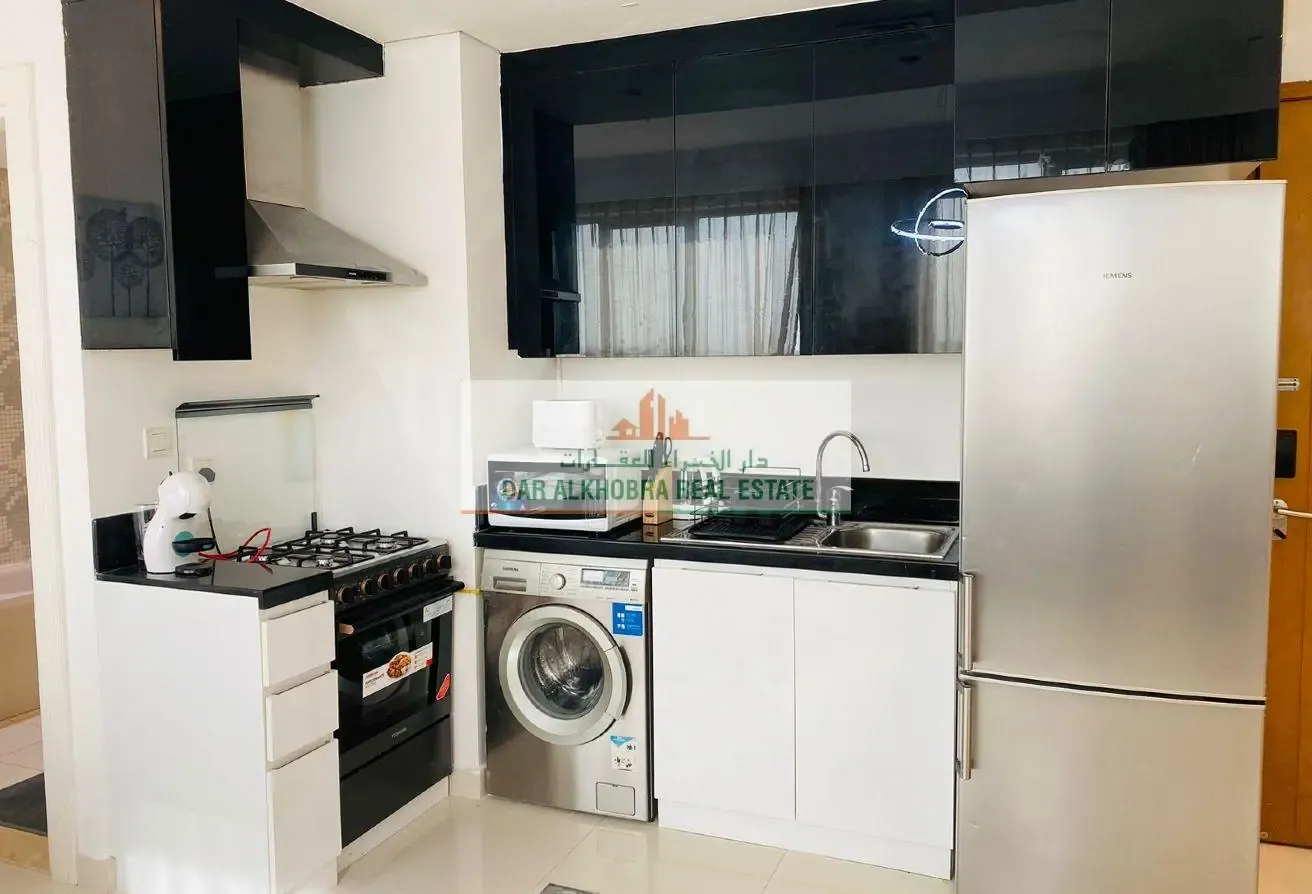 Furnished Studio | Elite Business Bay | Best Price