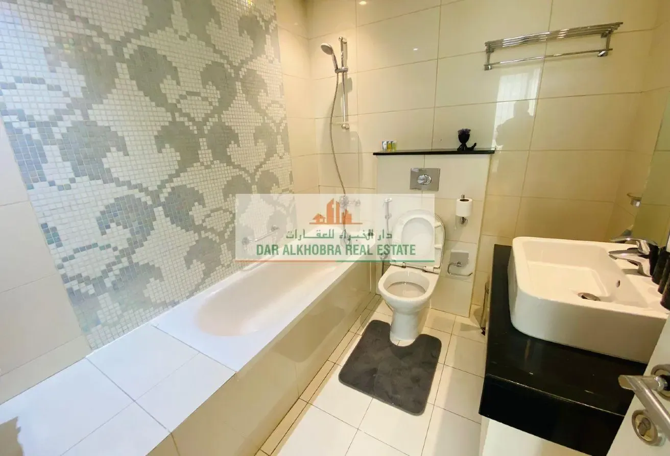 Furnished Studio | Elite Business Bay | Best Price