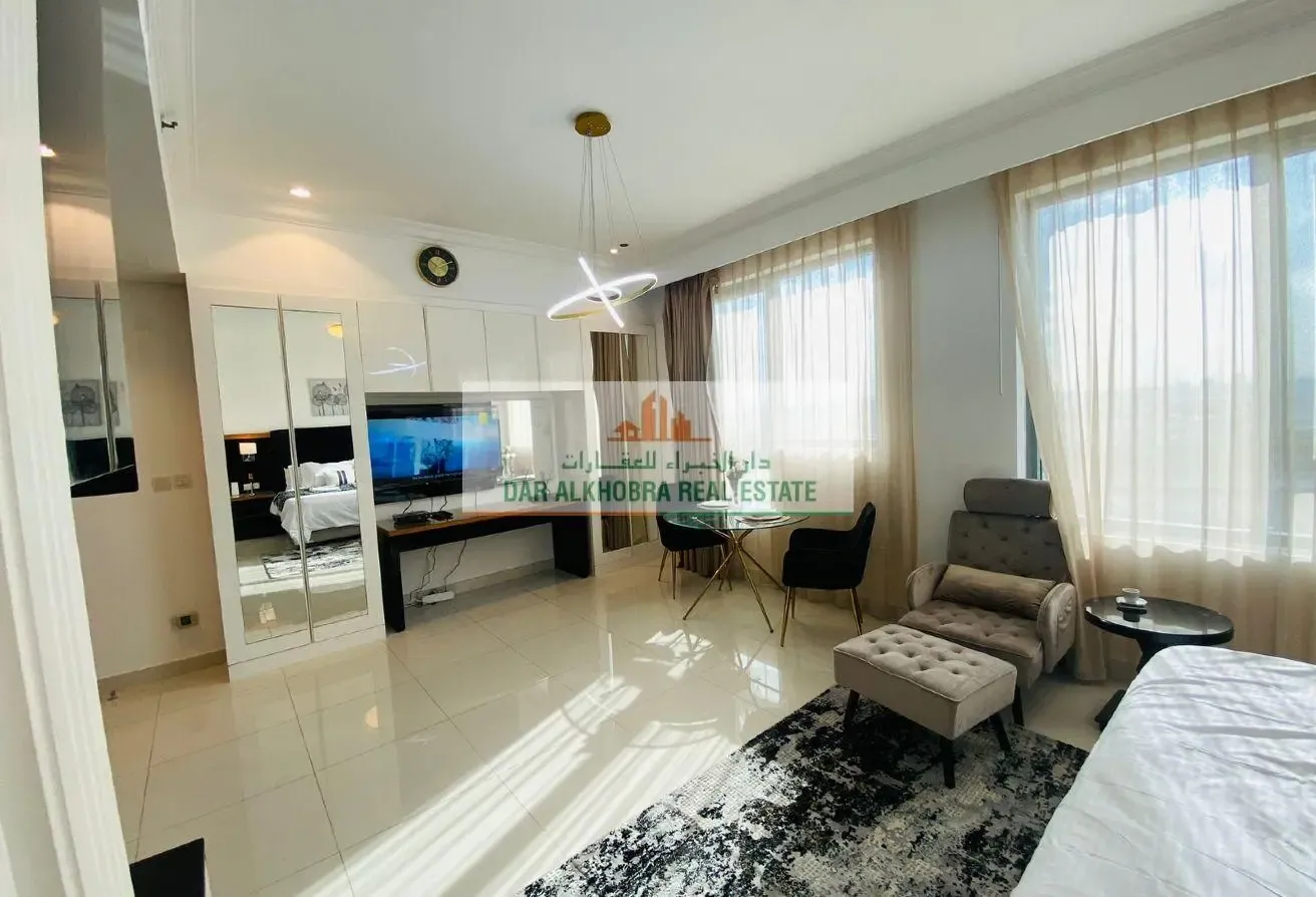Furnished Studio | Elite Business Bay | Best Price