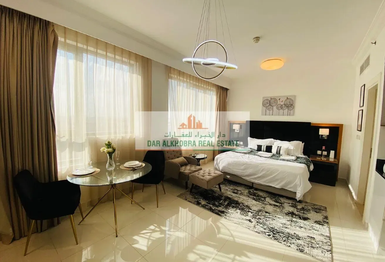 Furnished Studio | Elite Business Bay | Best Price