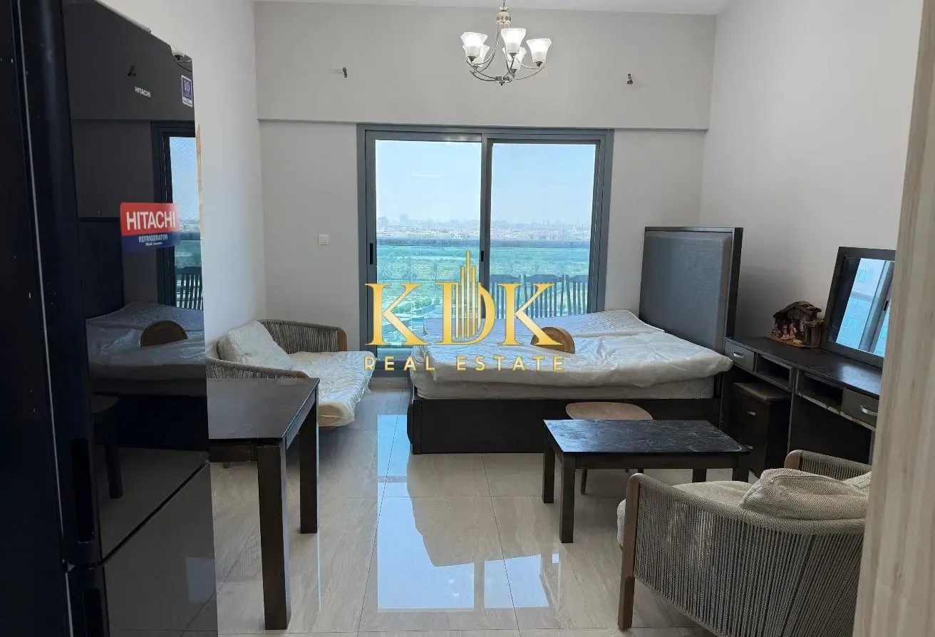 Fully Furnished | Great Finishing |Prime Location