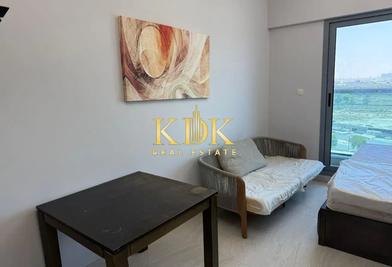 Fully Furnished | Great Finishing |Prime Location