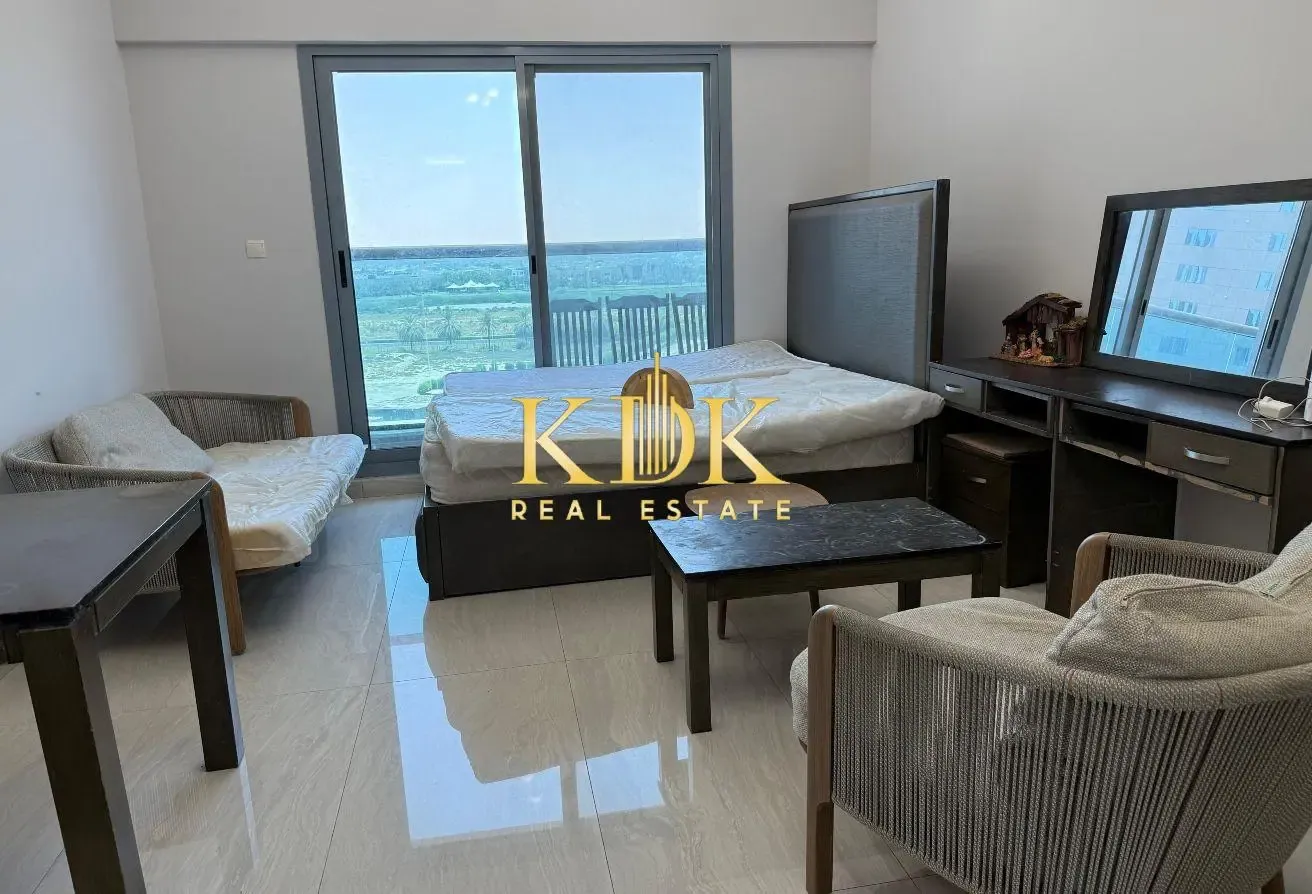Fully Furnished | Great Finishing |Prime Location