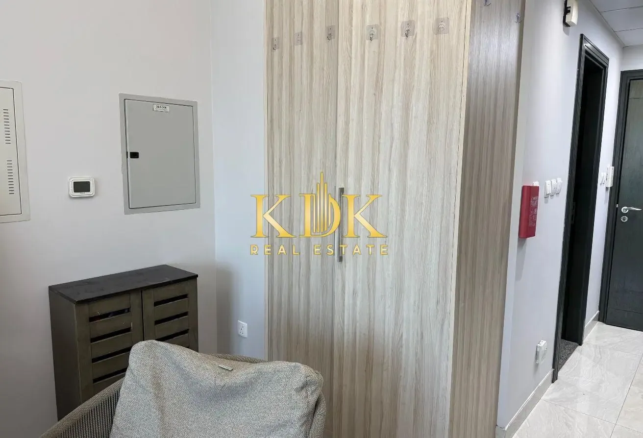Fully Furnished | Great Finishing |Prime Location