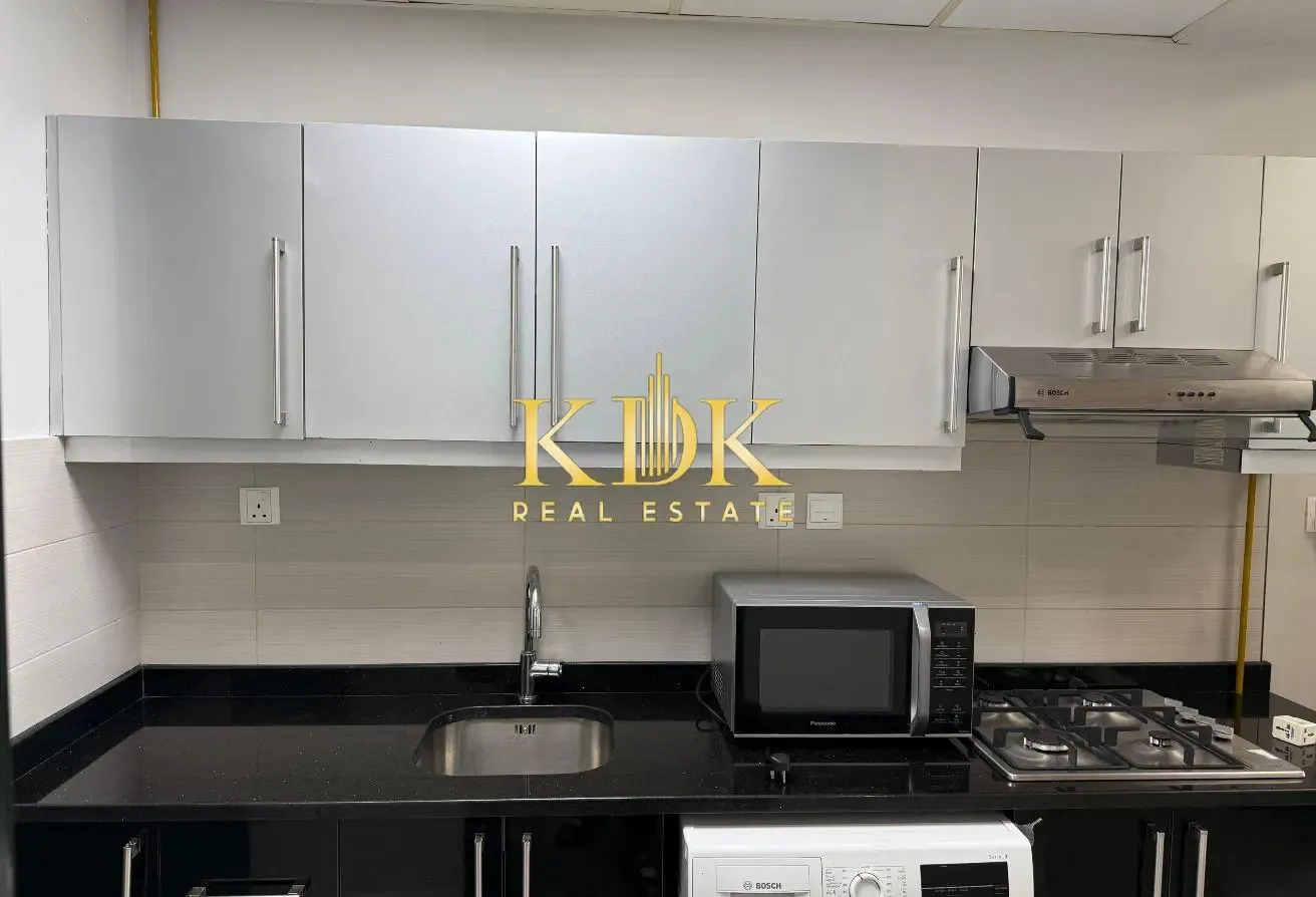 Fully Furnished | Great Finishing |Prime Location