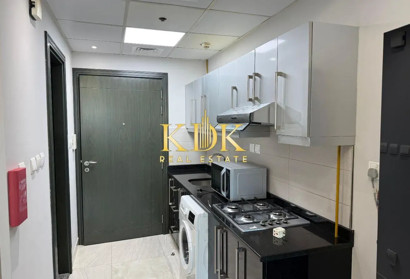 Fully Furnished | Great Finishing |Prime Location