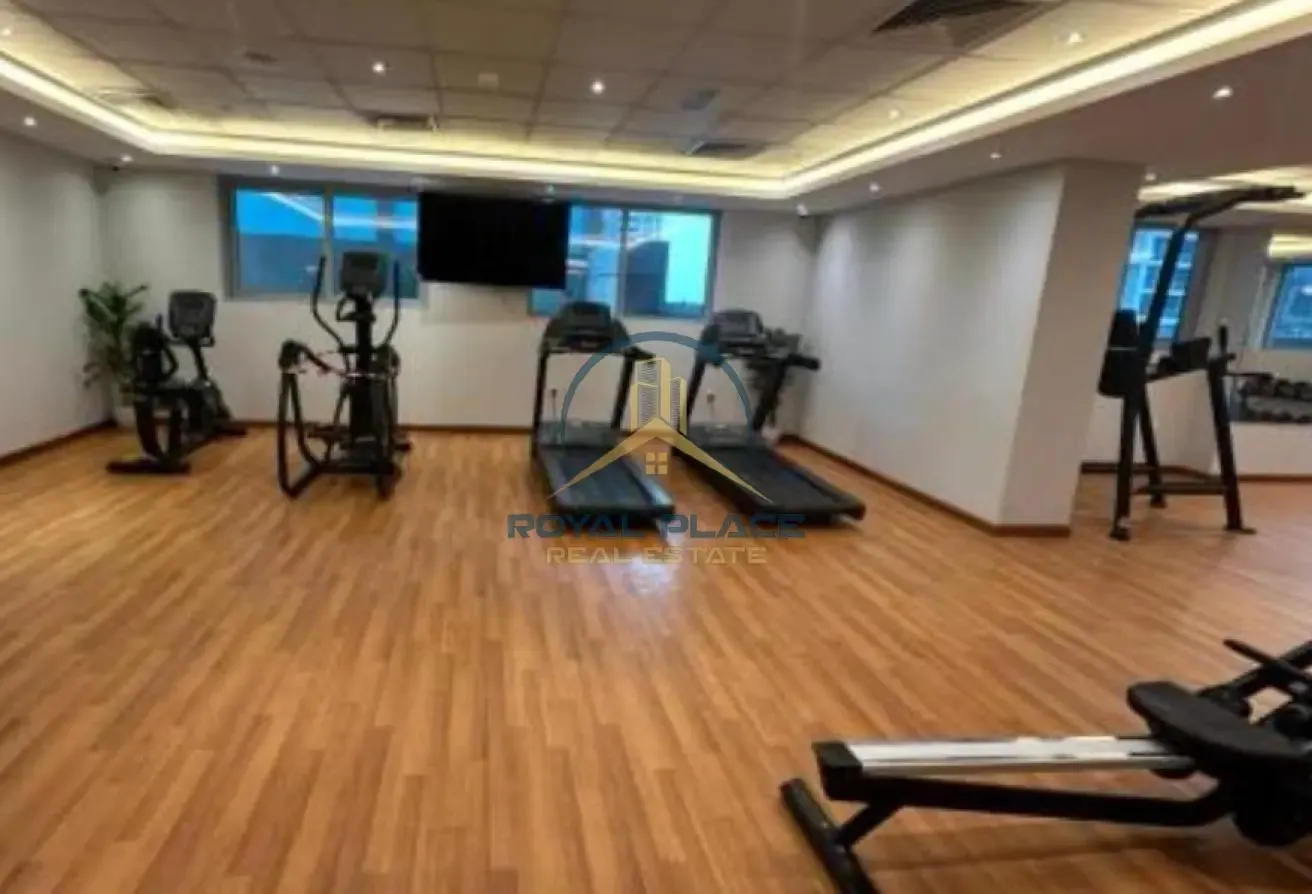 Studio with Balcony | Canal View | Elite Residence