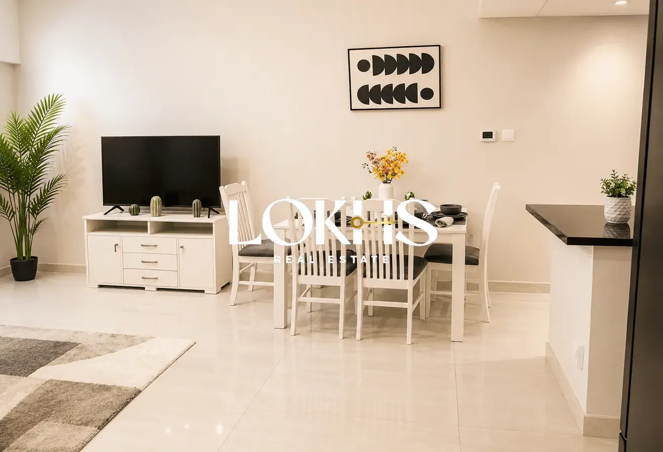 High Floor | Furnished | Prime Location