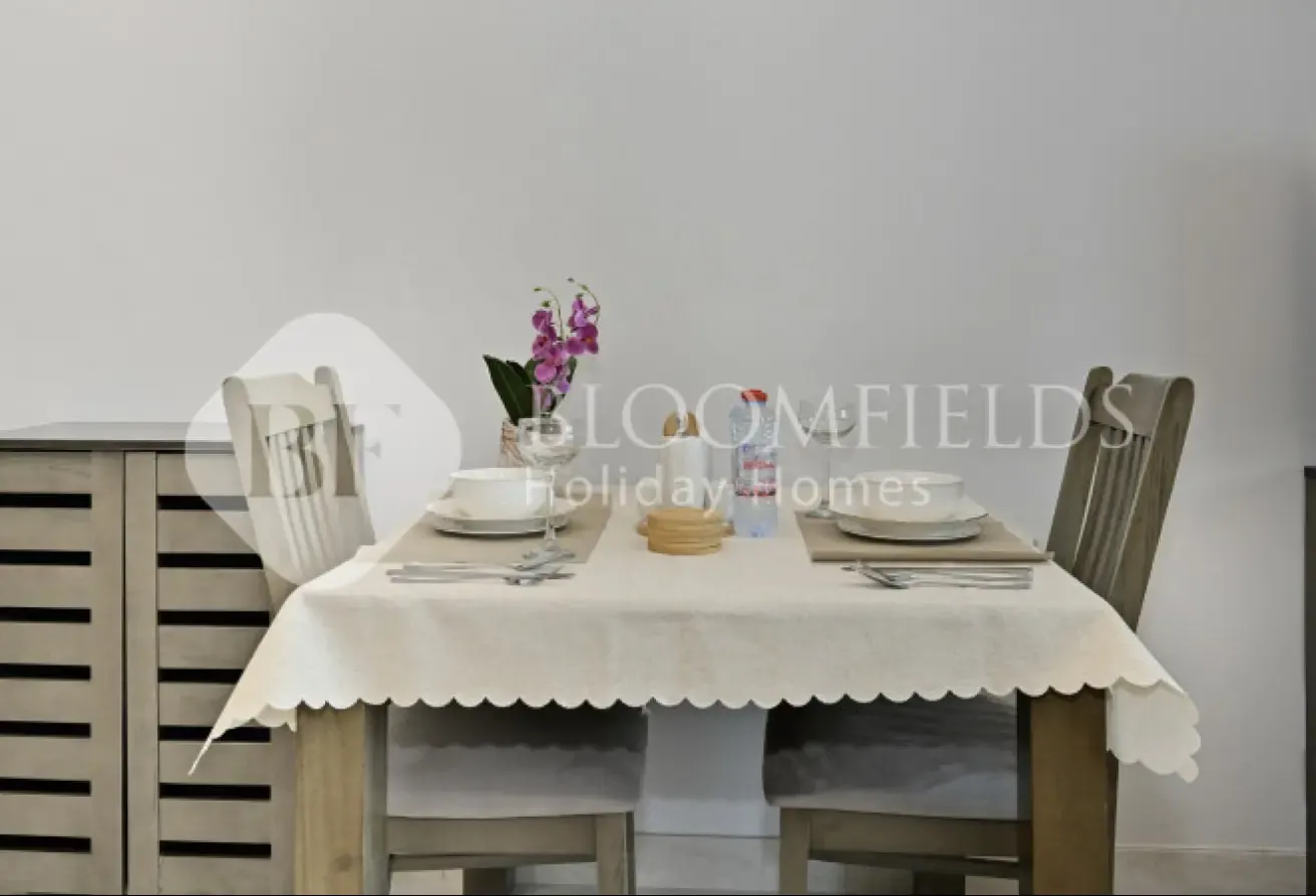 Modern Studio | Elite Business Bay | 13th floor
