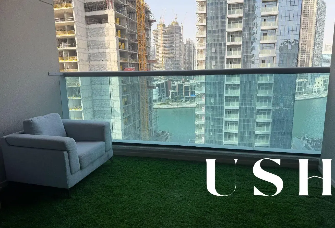 Prime location | Furnished | Open Layout