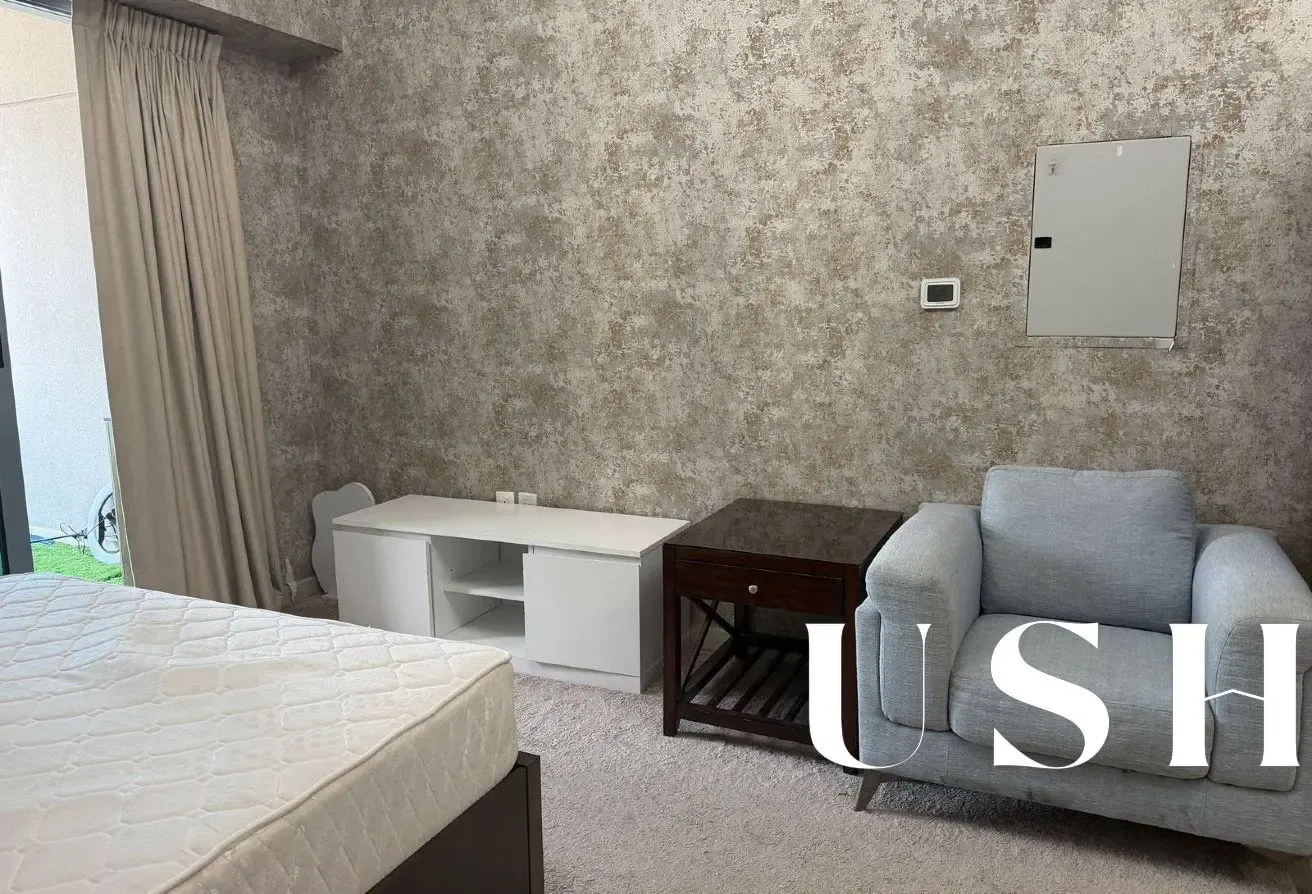 Prime location | Furnished | Open Layout