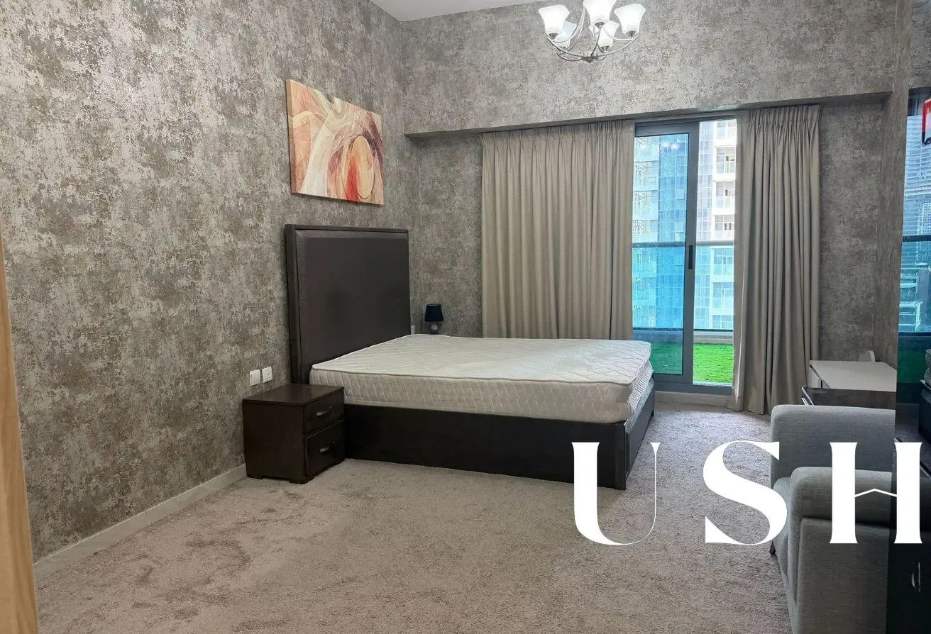 Prime location | Furnished | Open Layout