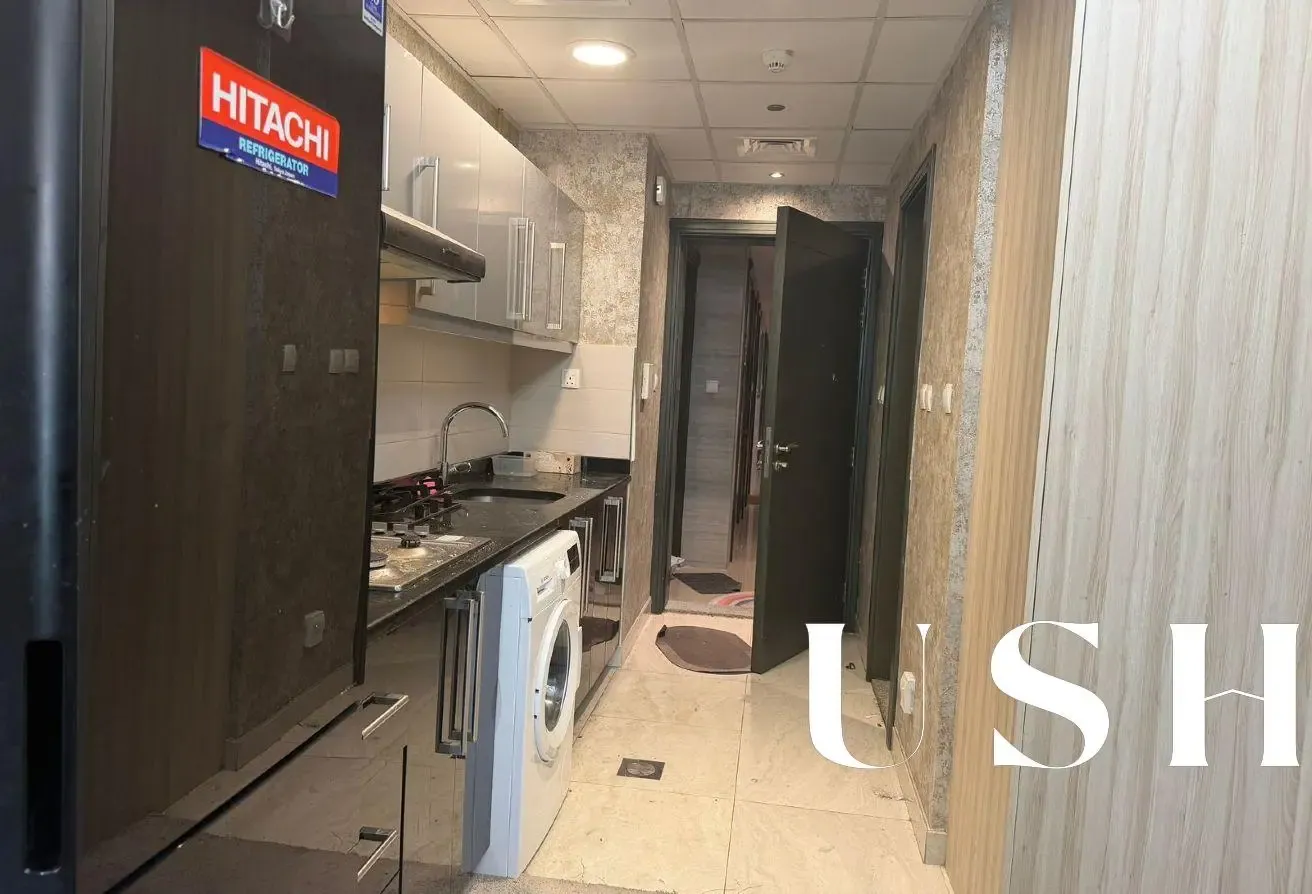 Prime location | Furnished | Open Layout