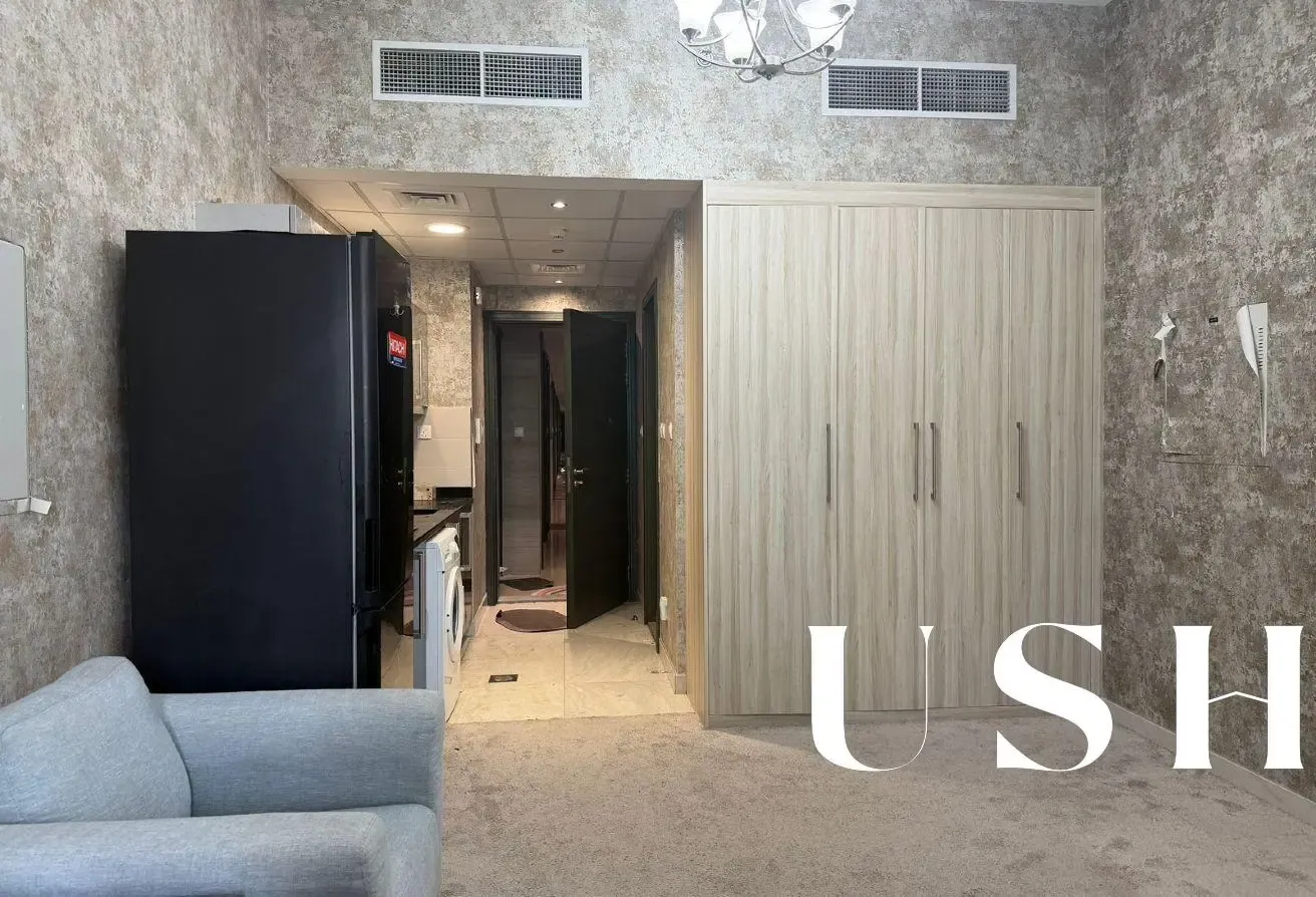 Prime location | Furnished | Open Layout