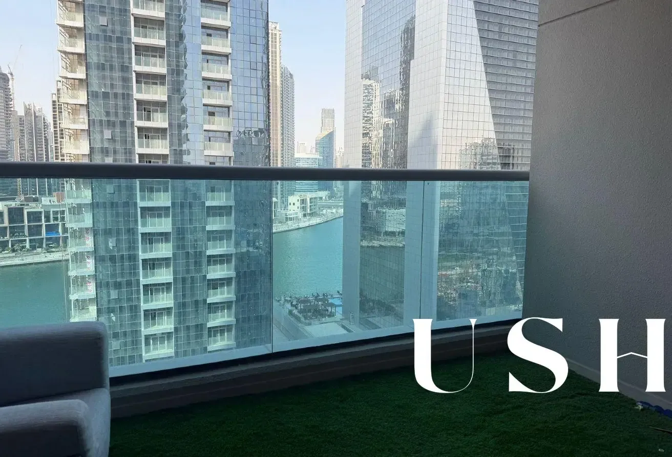 Prime location | Furnished | Open Layout
