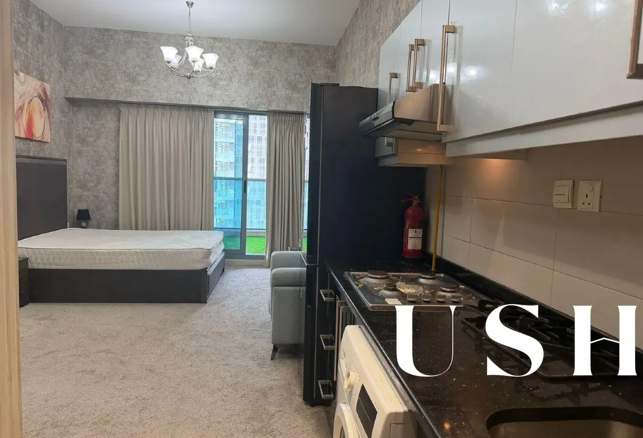 Prime location | Furnished | Open Layout