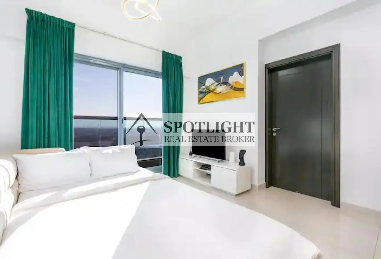Luxury Furnished | Prime Location | Balcony Access