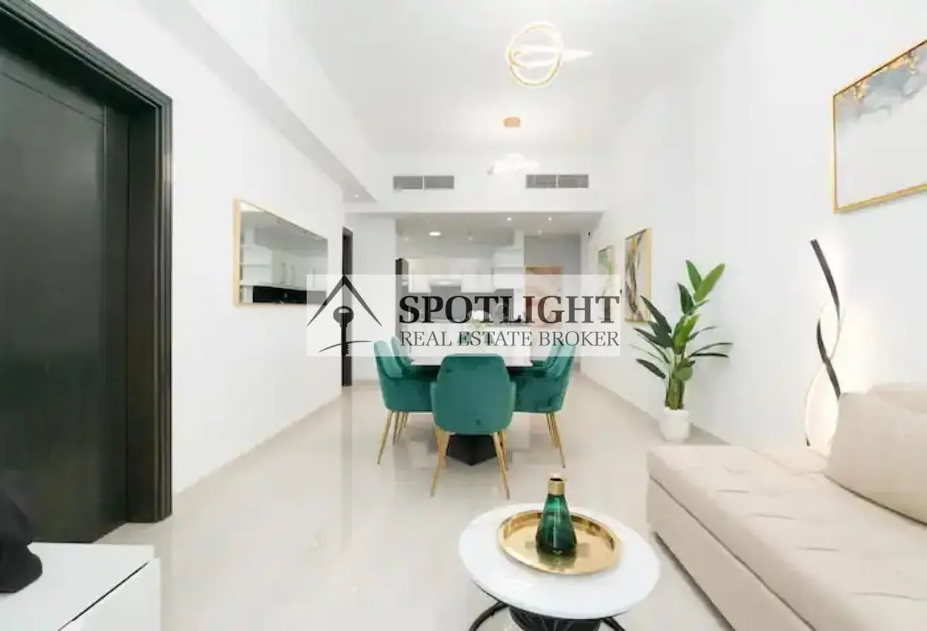 Luxury Furnished | Prime Location | Balcony Access
